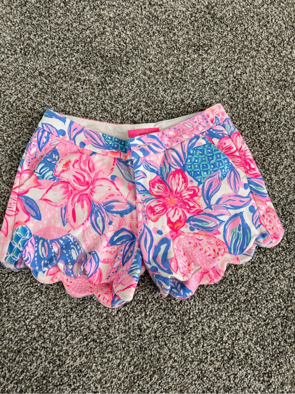 Lilly Pulitzer Shorts bundle - Picture 9 of 13